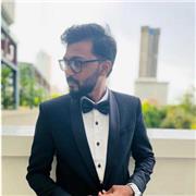 Professional Developer from a Top IT company offering private Lessons on programming languages, and web designing to any age